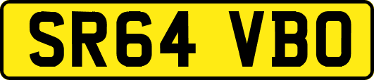 SR64VBO
