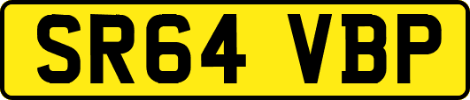 SR64VBP