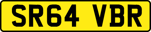 SR64VBR