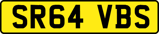 SR64VBS