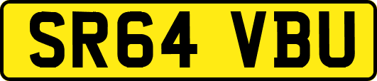 SR64VBU
