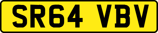 SR64VBV