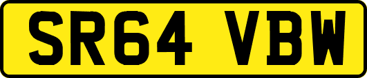 SR64VBW