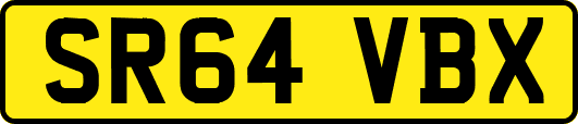 SR64VBX