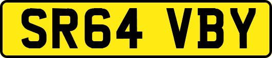 SR64VBY