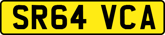 SR64VCA