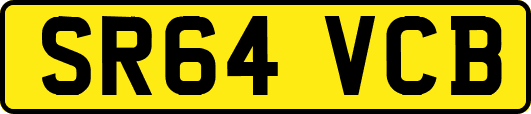 SR64VCB