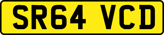 SR64VCD