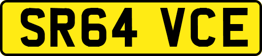 SR64VCE
