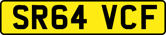 SR64VCF