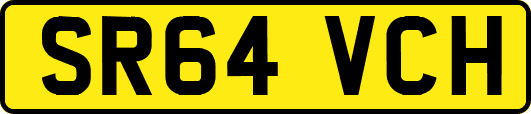 SR64VCH