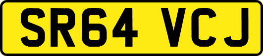 SR64VCJ