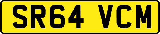 SR64VCM