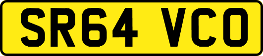 SR64VCO