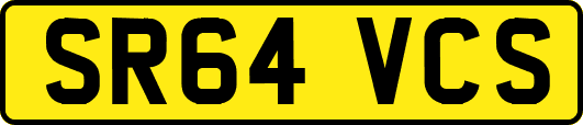 SR64VCS