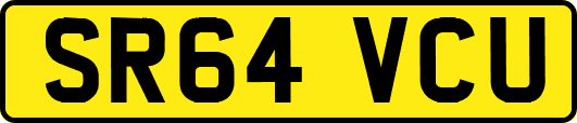 SR64VCU