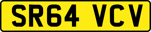 SR64VCV