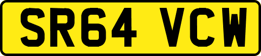SR64VCW