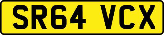 SR64VCX