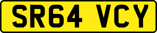 SR64VCY