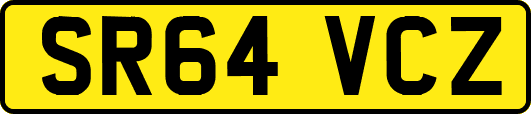SR64VCZ