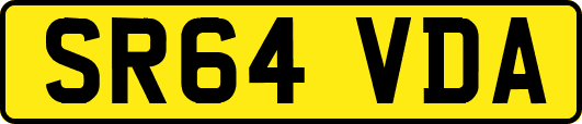 SR64VDA