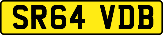 SR64VDB