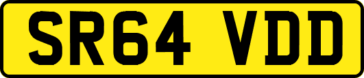 SR64VDD