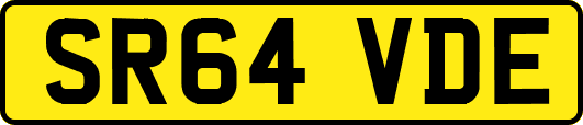 SR64VDE