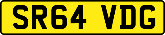 SR64VDG