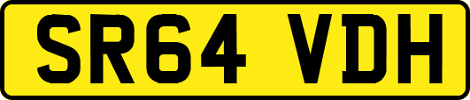 SR64VDH