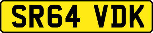 SR64VDK