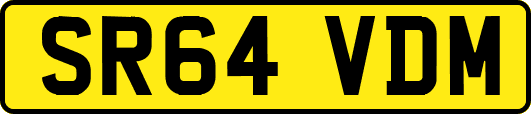 SR64VDM