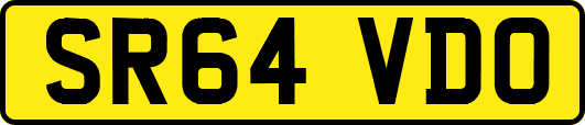 SR64VDO