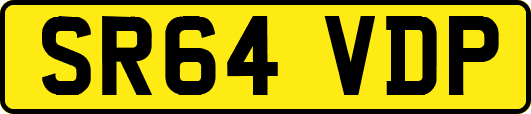 SR64VDP