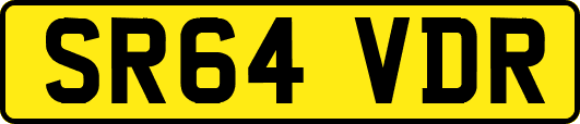 SR64VDR