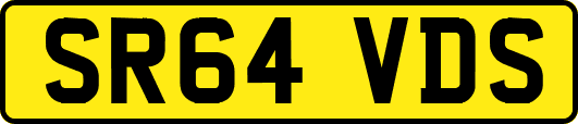 SR64VDS