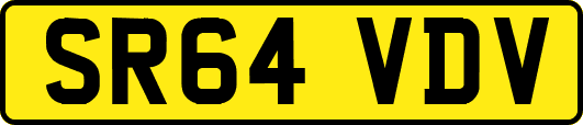 SR64VDV