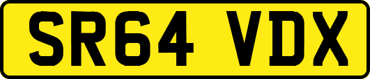 SR64VDX