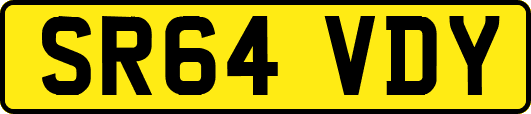 SR64VDY
