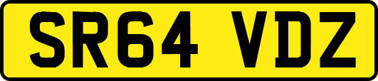 SR64VDZ