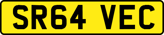 SR64VEC