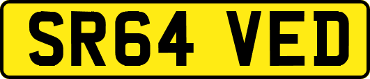 SR64VED