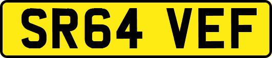 SR64VEF