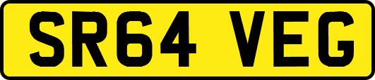 SR64VEG