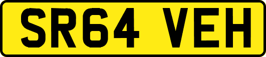 SR64VEH