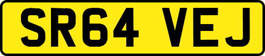 SR64VEJ