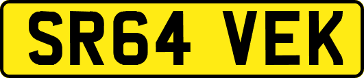 SR64VEK