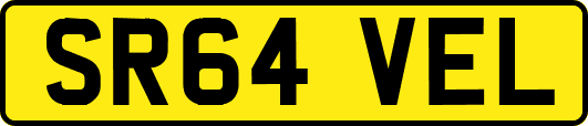 SR64VEL