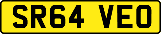 SR64VEO